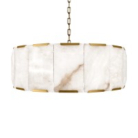 Подвесной светильник LOFT IT Toledo 10528/600