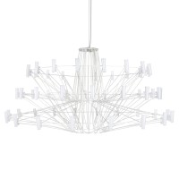 Подвесной светильник LOFT IT Coppelia 10476 White