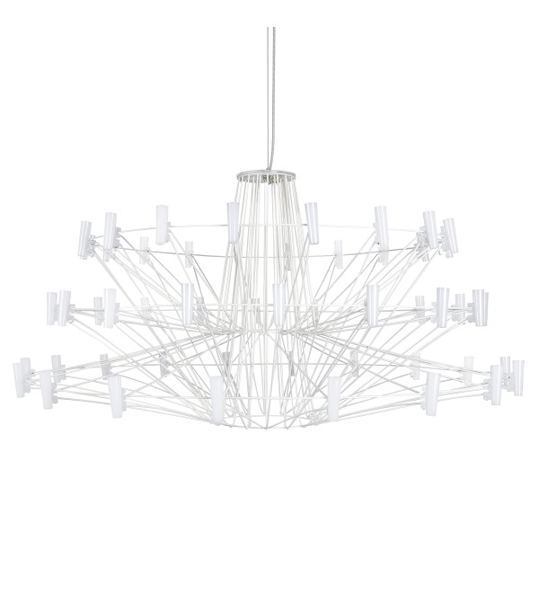 Подвесной светильник LOFT IT Coppelia 10476 White