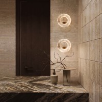 Настенный светильник LOFT IT Oslo 10407W