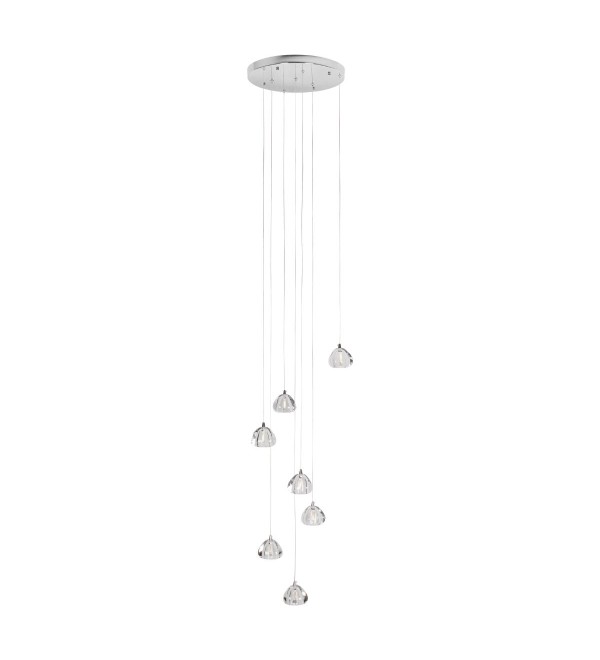 Подвесной светильник LOFT IT Rain 10151/7