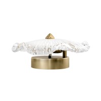 Бра LOFT IT Bloom 10352W/B AB