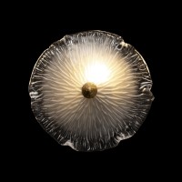 Бра LOFT IT Bloom 10352W/B AB