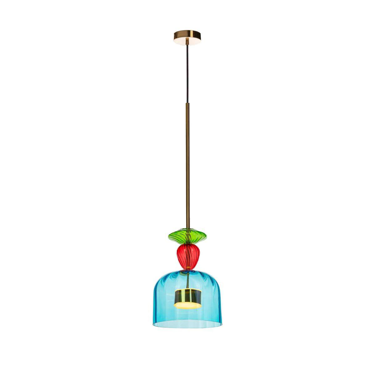 Подвесной светильник LOFT IT Candy 2008-C