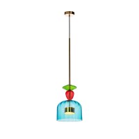 Подвесной светильник LOFT IT Candy 2008-C