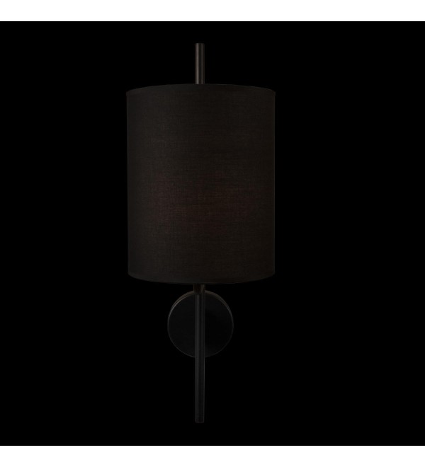 Настенный светильник LOFT IT Ritz 10253W/A Black