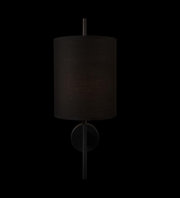 Настенный светильник LOFT IT Ritz 10253W/A Black