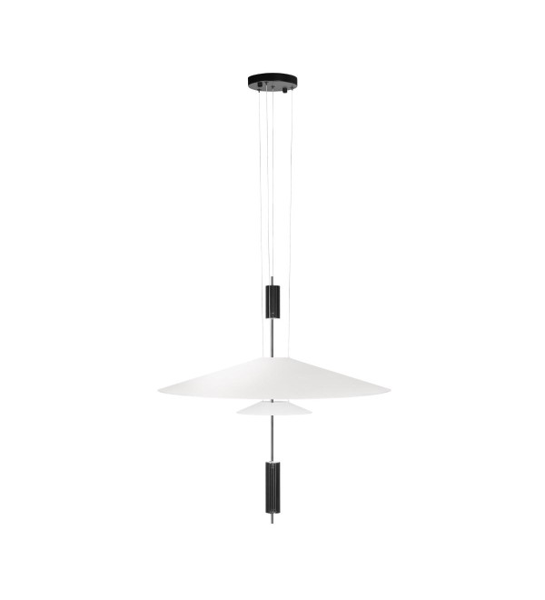 Подвесной светильник LOFT IT Skylar 10244/A Black