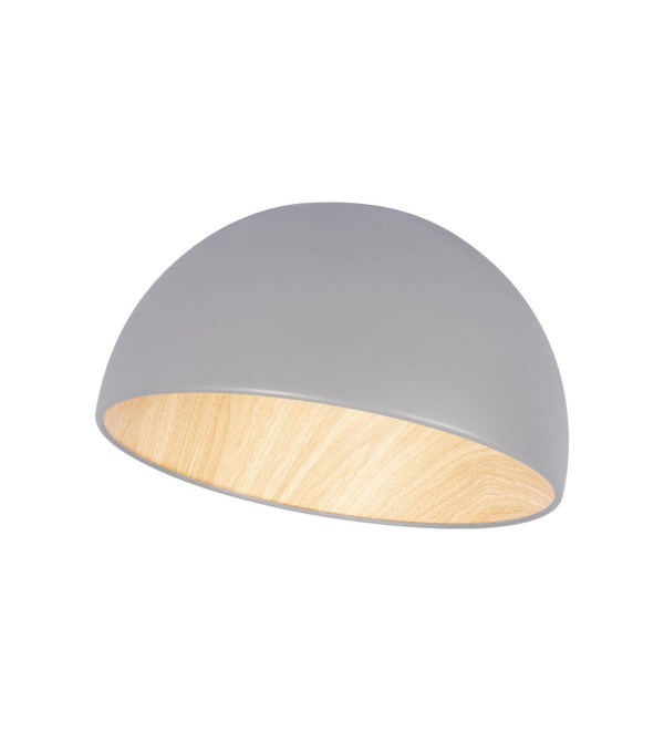 Потолочный светильник LOFT IT Egg 10197/350 Grey