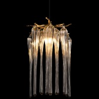 Подвесной светильник LOFT IT Waterfall 10350/206 AB