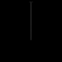 Потолочный светильник LOFT IT Cane 10359/800 Black