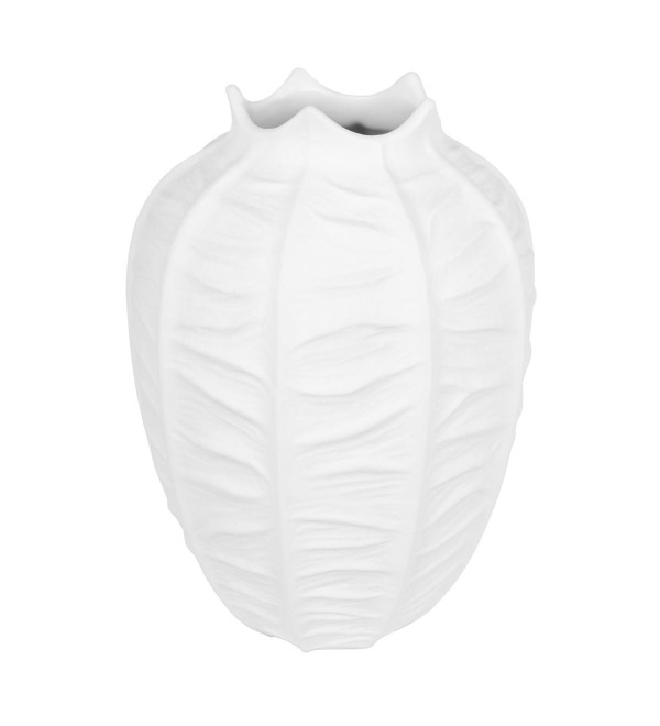 Декоративная ваза LOFT IT Blanca 10265V/L