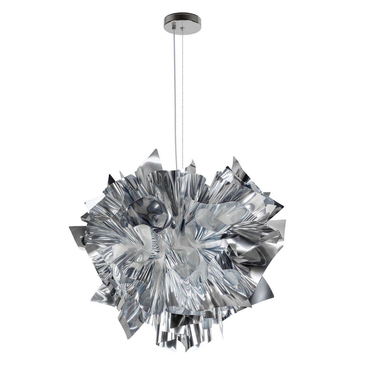 Подвесной светильник LOFT IT Clizia 10593/600 Silver