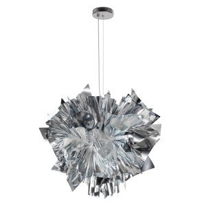 Подвесной светильник LOFT IT Clizia 10593/600 Silver
