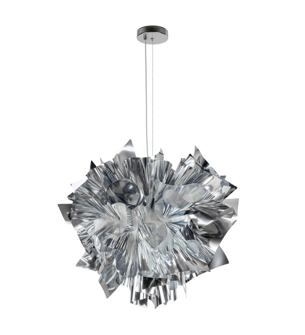 Подвесной светильник LOFT IT Clizia 10593/600 Silver