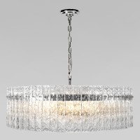 Подвесной светильник LOFT IT Nevada 10297/800 Nickel