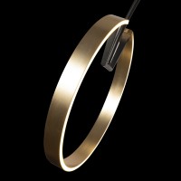 Торшер LOFT IT Ring 10027
