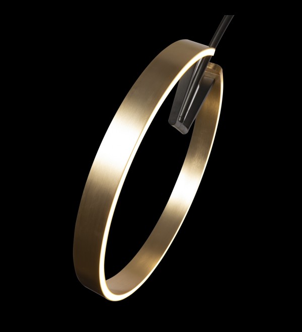 Торшер LOFT IT Ring 10027