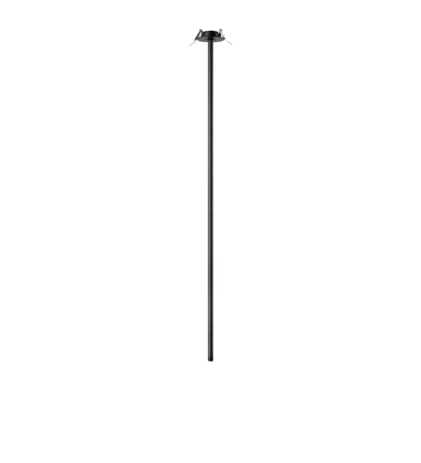 Потолочный светильник LOFT IT Cane 10359/1000 Black