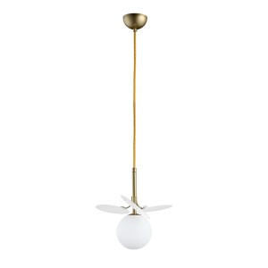 Подвесной светильник LOFT IT Matisse 10008/1P white
