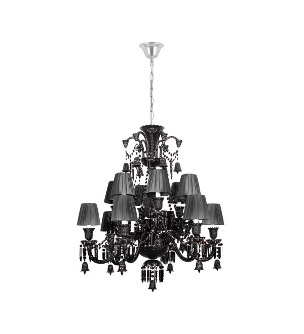 Подвесной светильник LOFT IT Zenith 10210/12 Black
