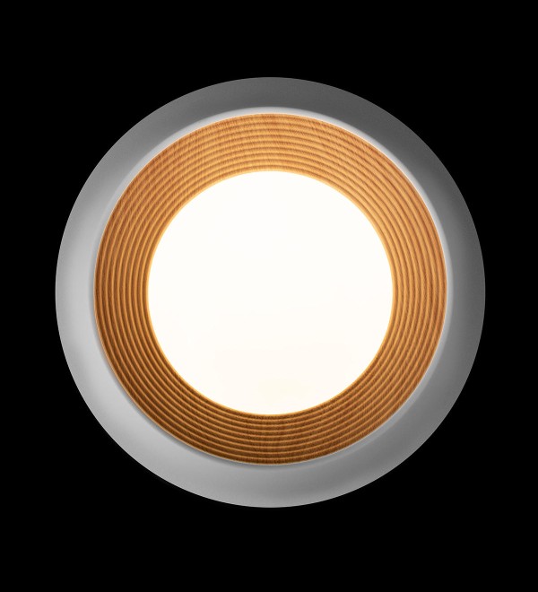 Потолочный светильник LOFT IT Folk 10255/350 White