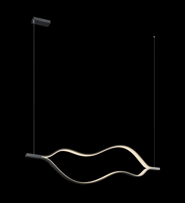 Подвесной светильник LOFT IT Tape Light 10403/1400 SN