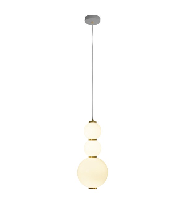 Подвесной светильник LOFT IT Pearls 10205/D