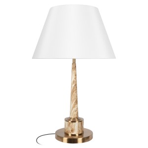 Настольная лампа LOFT IT Vein 10443T/B