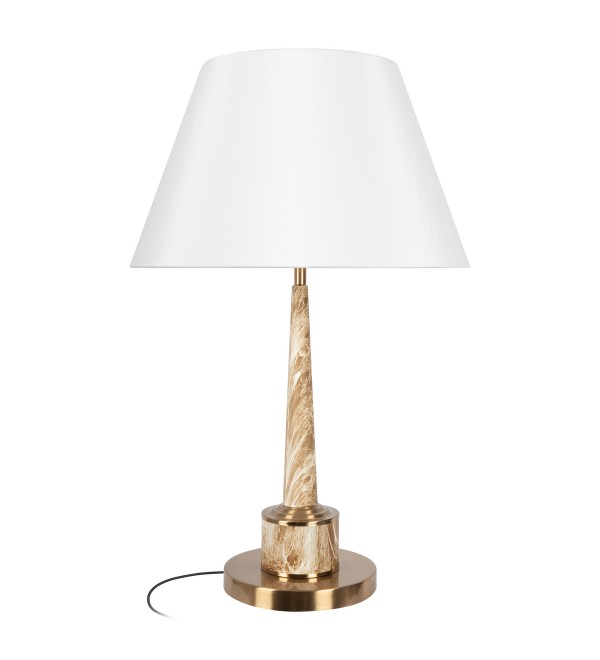 Настольная лампа LOFT IT Vein 10443T/B