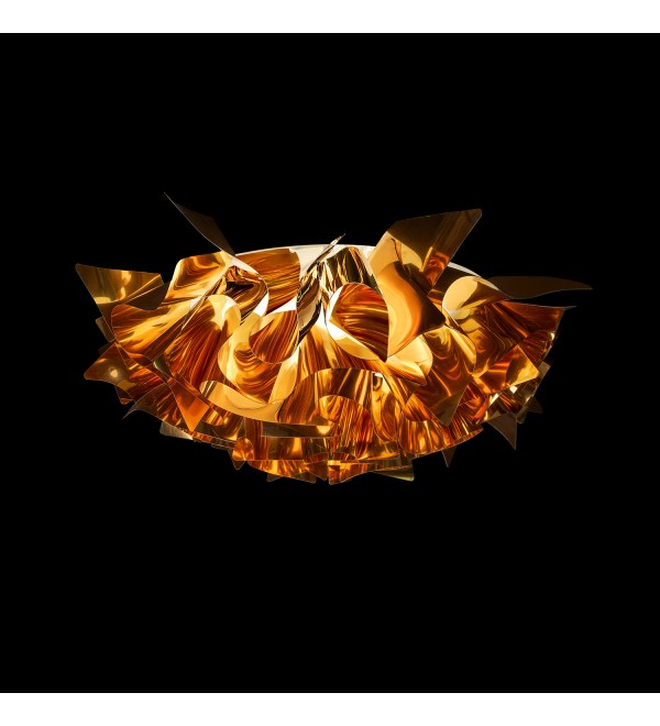 Потолочный светильник LOFT IT Clizia 10593/530C Gold