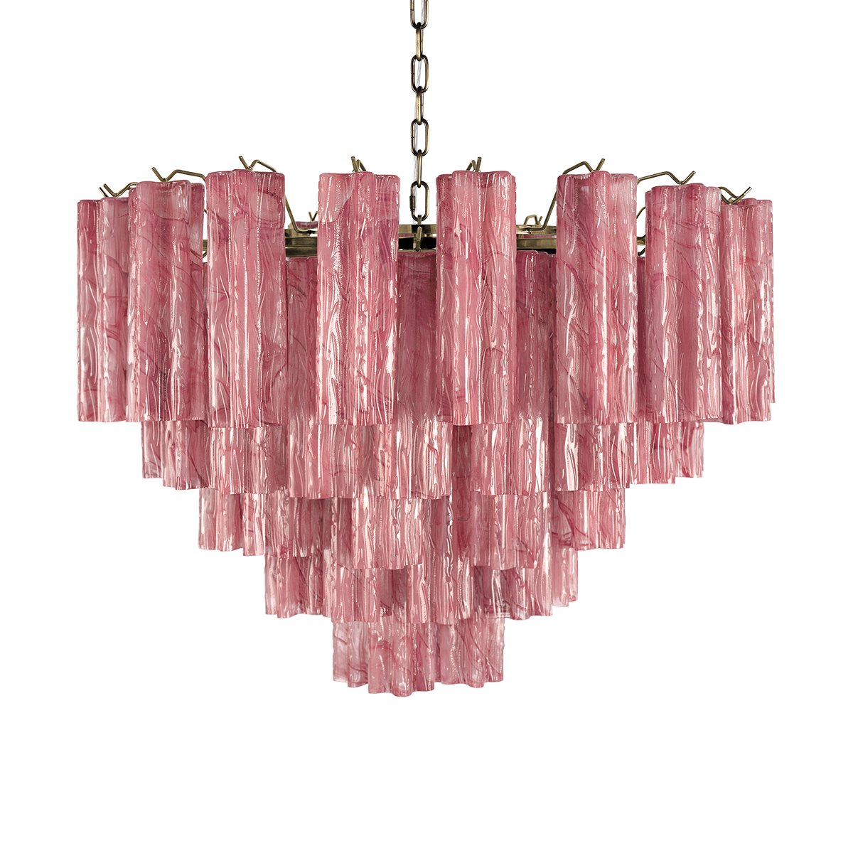Подвесной светильник LOFT IT Murano 10580/800 Pink
