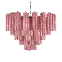 Подвесной светильник LOFT IT Murano 10580/800 Pink
