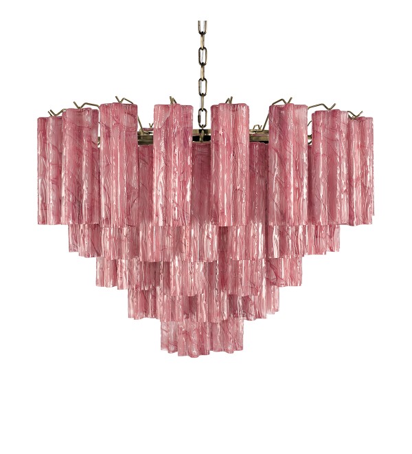 Подвесной светильник LOFT IT Murano 10580/800 Pink