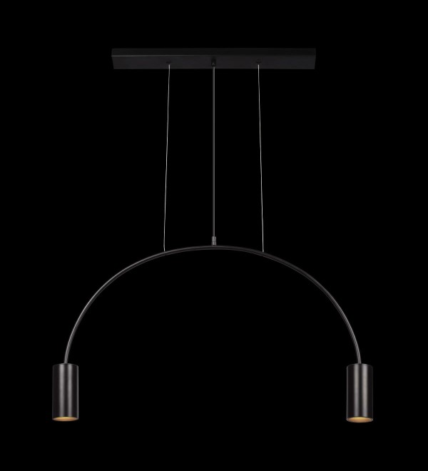 Подвесной светильник LOFT IT Volta 5044-2