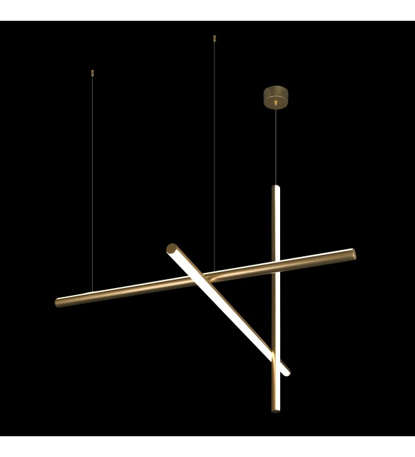 Подвесной светильник LOFT IT Coordinates 10393/D