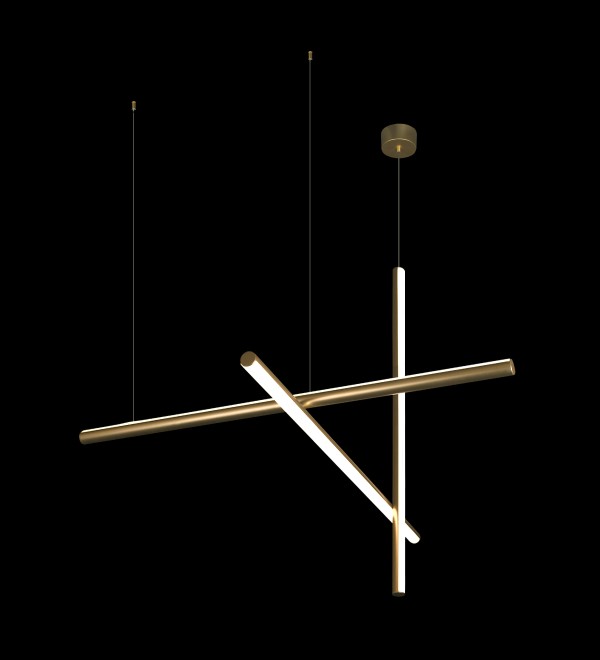 Подвесной светильник LOFT IT Coordinates 10393/D