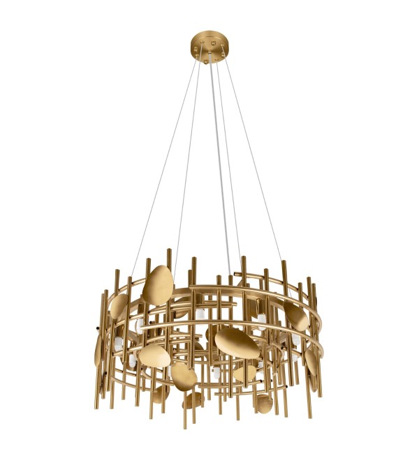 Подвесной светильник LOFT IT Escama 10396/600C