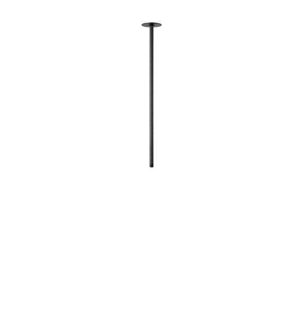 Потолочный светильник LOFT IT Cane 10359/600 Black