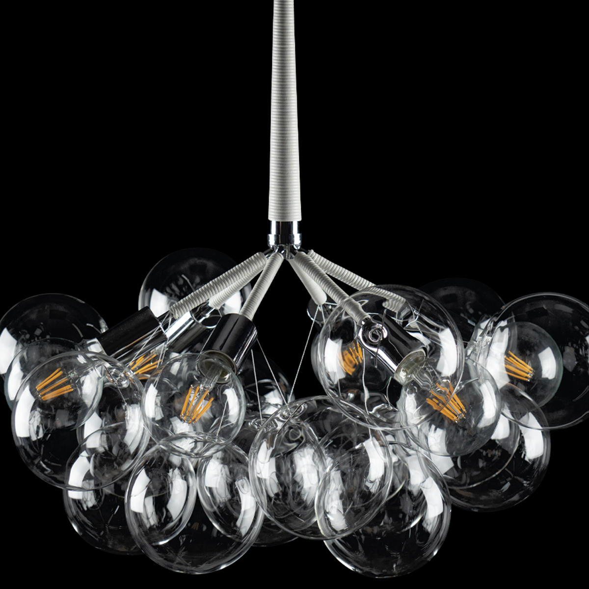Подвесной светильник LOFT IT Bunch 10048/6 White