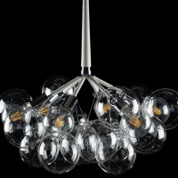 Подвесной светильник LOFT IT Bunch 10048/6 White
