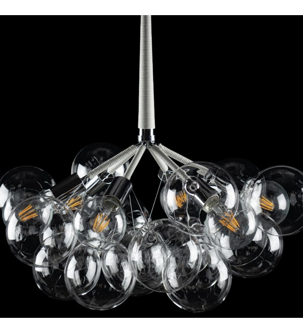 Подвесной светильник LOFT IT Bunch 10048/6 White