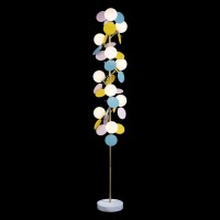 Торшер LOFT IT Matisse 10008F mult