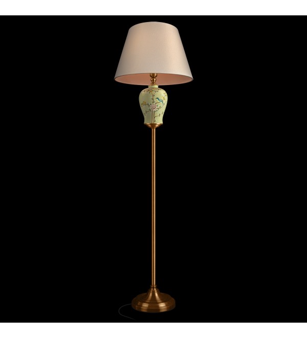 Торшер LOFT IT Hydrangea 10383F