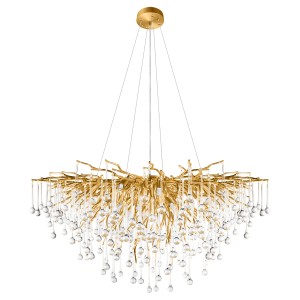 Подвесная люстра LOFT IT Drops 10377/1000