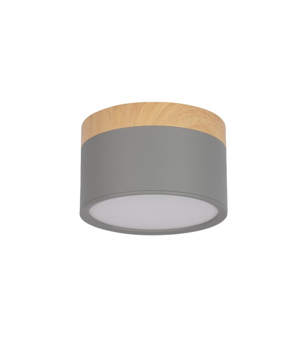 Накладной светильник LOFT IT Grape 10162 Grey