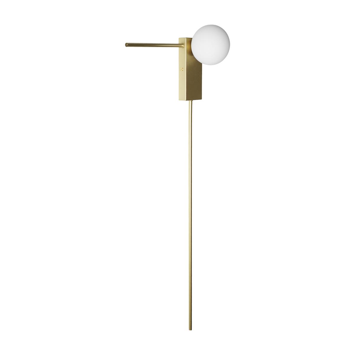 Бра LOFT IT Meridian 10132/C Gold