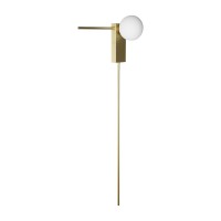 Бра LOFT IT Meridian 10132/C Gold