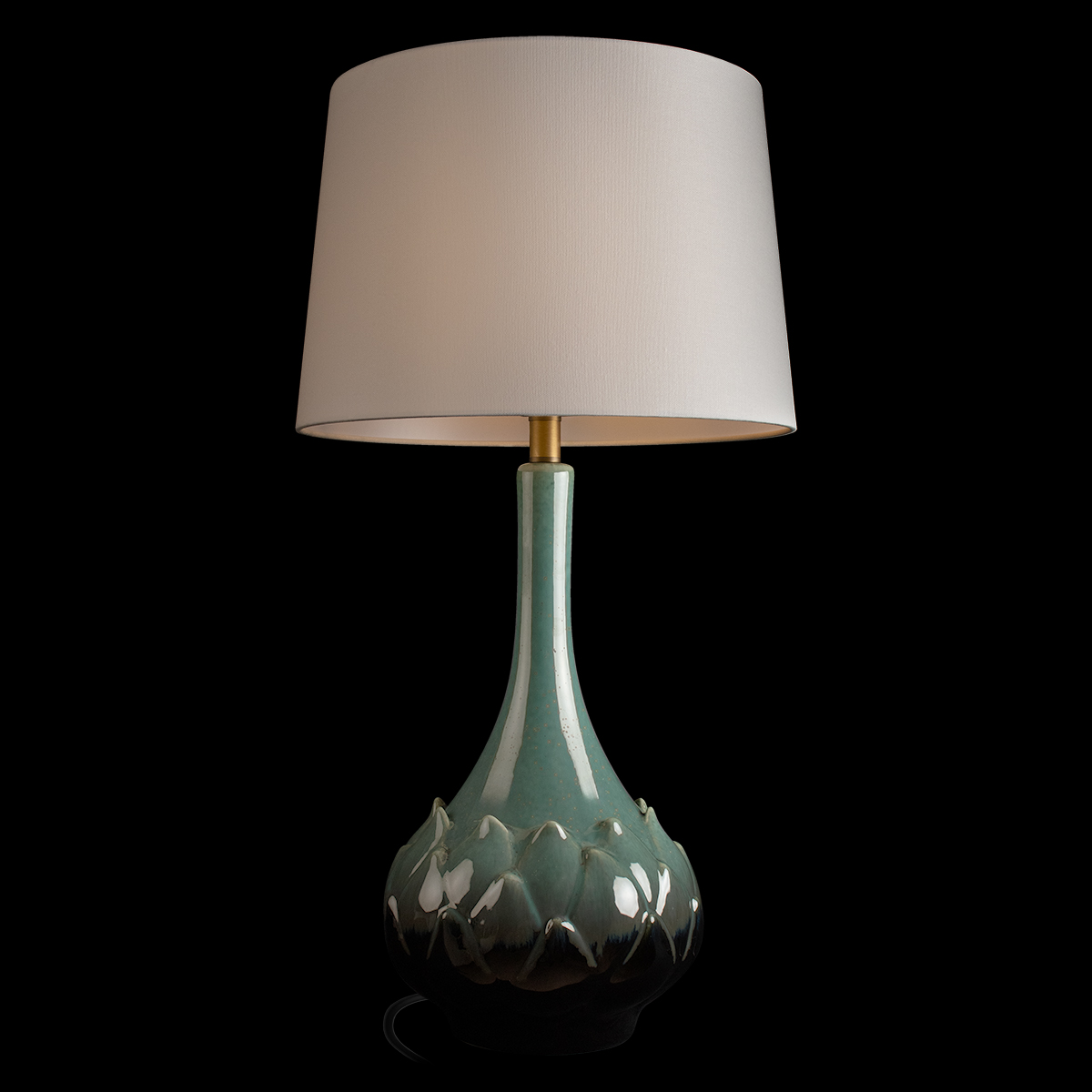Настольная лампа LOFT IT Kale 10518T Green