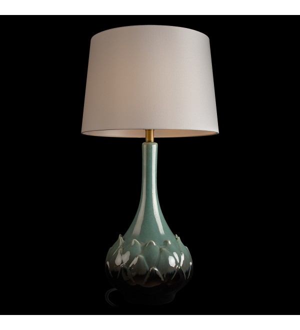 Настольная лампа LOFT IT Kale 10518T Green